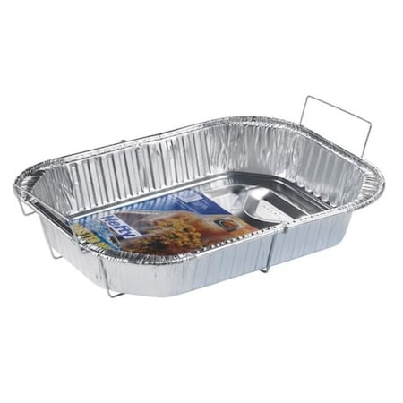 Ez Foil EZ Foil Z01986 Roaster Pan with Handles - pack of 12 61761